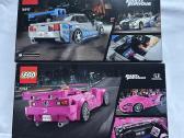 Lego speed champions - nuotraukos Nr. 6