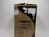 Comfee Rcd80dk3 80 l mini šaldytuvas su šaldikliu - nuotraukos Nr. 10