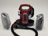 Bissell Little Green Proheat plaunantis siurblys - nuotraukos Nr. 4