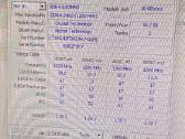 RAM Crusial 2x16gb 32gb cl17 2400mhz - nuotraukos Nr. 5