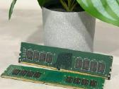 RAM Crusial 2x16gb 32gb cl17 2400mhz - nuotraukos Nr. 3
