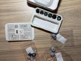 Parduodamos Sony wf-1000xm5 ausinės - nuotraukos Nr. 4