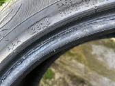 Ziemines padangos 225/45 R17 - nuotraukos Nr. 2