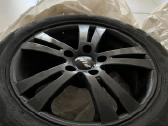 Lieti ratlankiai R16 6.5j x 16 Et45 4x114.3 - nuotraukos Nr. 2