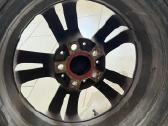 Lieti ratlankiai R16 6.5j x 16 Et45 4x114.3 - nuotraukos Nr. 3