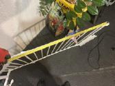 Babydan Tvorele 230cm - nuotraukos Nr. 6