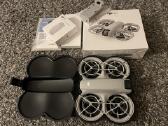 Dji neo - nuotraukos Nr. 2