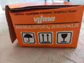 Ikroviklis - nuotraukos Nr. 4