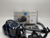 Bosch Series 6 Bgc41xfmly 750 W dulkių siurblys - nuotraukos Nr. 2