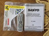 Sanyo 14 inch - nuotraukos Nr. 6