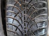 Žieminės Goodyear R15 padangos ir lieti ratlankiai - nuotraukos Nr. 3