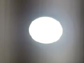 Plafoninis LED šviestuvas Spector - nuotraukos Nr. 4
