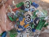 Lego super mario 71408,71360,71409 - nuotraukos Nr. 10
