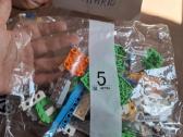 Lego super mario 71408,71360,71409 - nuotraukos Nr. 12