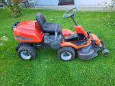 Husqvarna 16 C Awd - nuotraukos Nr. 2