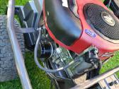 Husqvarna 16 C Awd - nuotraukos Nr. 3