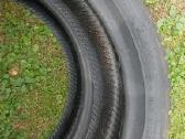 Hankook naujos padangos - nuotraukos Nr. 2