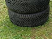 Hankook naujos padangos - nuotraukos Nr. 3