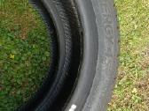 Hankook naujos padangos - nuotraukos Nr. 4