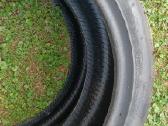 Hankook naujos padangos - nuotraukos Nr. 7