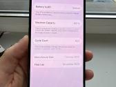 iPhone 15pro 128gb - nuotraukos Nr. 6