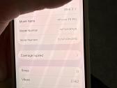 iPhone 15pro 128gb - nuotraukos Nr. 7