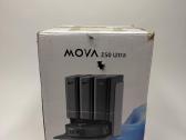 Mova Z50 Ultra robotas siurblys - nuotraukos Nr. 13