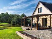 Namas-sodyba su 3 privačias prūdais ir 5,3ha žemės - nuotraukos Nr. 5
