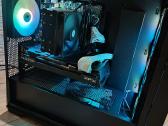 14400/rx 7800xt/ 32gb RAM - nuotraukos Nr. 5