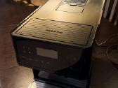 Mazai naudotas Miele kavos aparas - nuotraukos Nr. 3