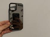 iPhone 12 Pro veidrodinis dėklas - nuotraukos Nr. 4
