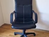 Reguliuojamo aukščio darbo kėdė - nuotraukos Nr. 2