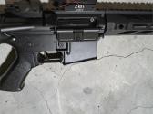 Airsoft Ar-15 - nuotraukos Nr. 3