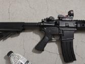 Airsoft Ar-15 - nuotraukos Nr. 4