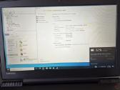 Lenovo Legion y520 - nuotraukos Nr. 2