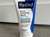 Panoxyl prausiklis nuo aknes - nuotraukos Nr. 2