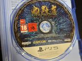 Onimusha Way of the Sword - nuotraukos Nr. 2