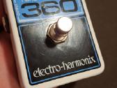 Electro Harmonix Nano Looper 360 - nuotraukos Nr. 2