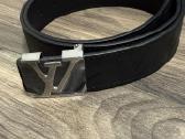 Vyriškas diržas Louis Vuitton - nuotraukos Nr. 2