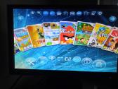 Nintendo Wii konsolė + įrašyta 14 žaidimų - nuotraukos Nr. 2