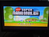 Nintendo Wii konsolė + įrašyta 14 žaidimų - nuotraukos Nr. 4