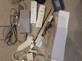 Nintendo Wii konsolė + įrašyta 14 žaidimų - nuotraukos Nr. 9