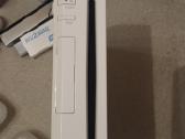 Nintendo Wii konsolė + įrašyta 14 žaidimų - nuotraukos Nr. 12