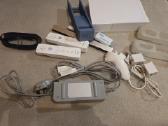 Nintendo Wii konsolė + įrašyta 14 žaidimų - nuotraukos Nr. 7