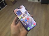 iPhone 18 Pro“ burgundiškos spalvos - nuotraukos Nr. 3