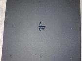 Ps4 Pro 1tb + 2 pulteliai + 7 žaidimai - nuotraukos Nr. 5