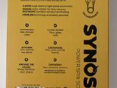 Synoshi Power Spin Scrubber – elektrinis šepetys - nuotraukos Nr. 3