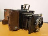 Fotoaparatas Minolta Best I (Vest) 1934m. - nuotraukos Nr. 7