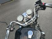 Yamaha Virago - nuotraukos Nr. 2
