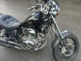 Yamaha Virago - nuotraukos Nr. 3